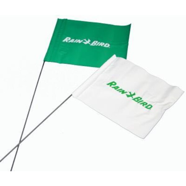 Banderin de Trazo RAINBIRD
