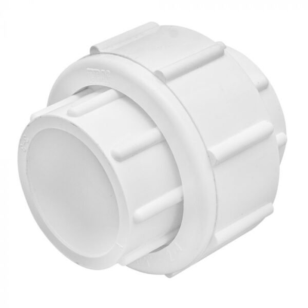 Tuerca Union Cementar de 1-1/2"
