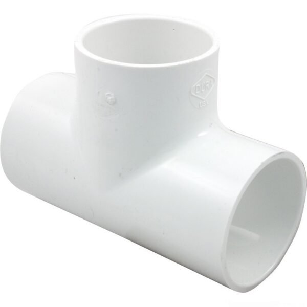 Tee Cementar C.40 de 2"