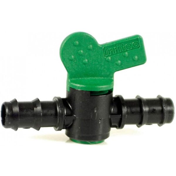 Valvula Inicial POLY de 16 MM C/Junta